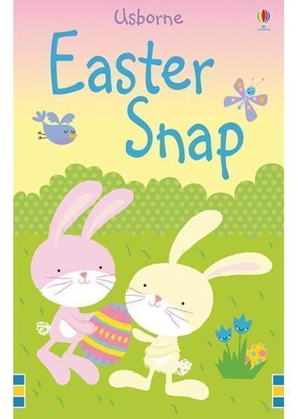 

Easter Snap 90933