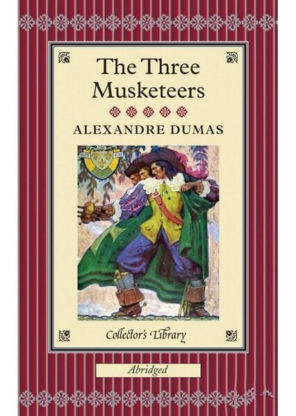 

The Three Musketeers. Три мушкетера 59604
