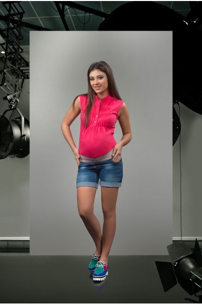 

Блуза Dianora L Малиновий 1621 0086
