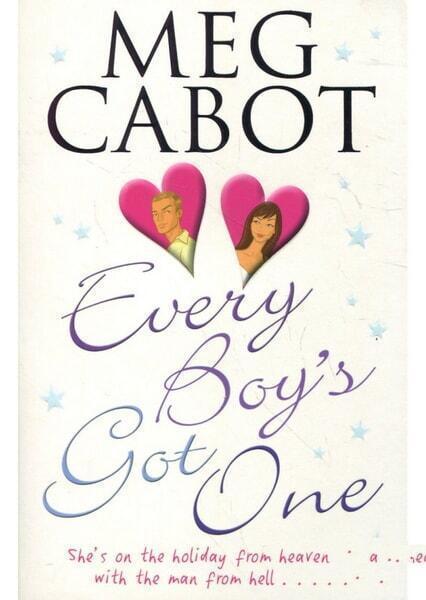 

Every Boys Got One 60671