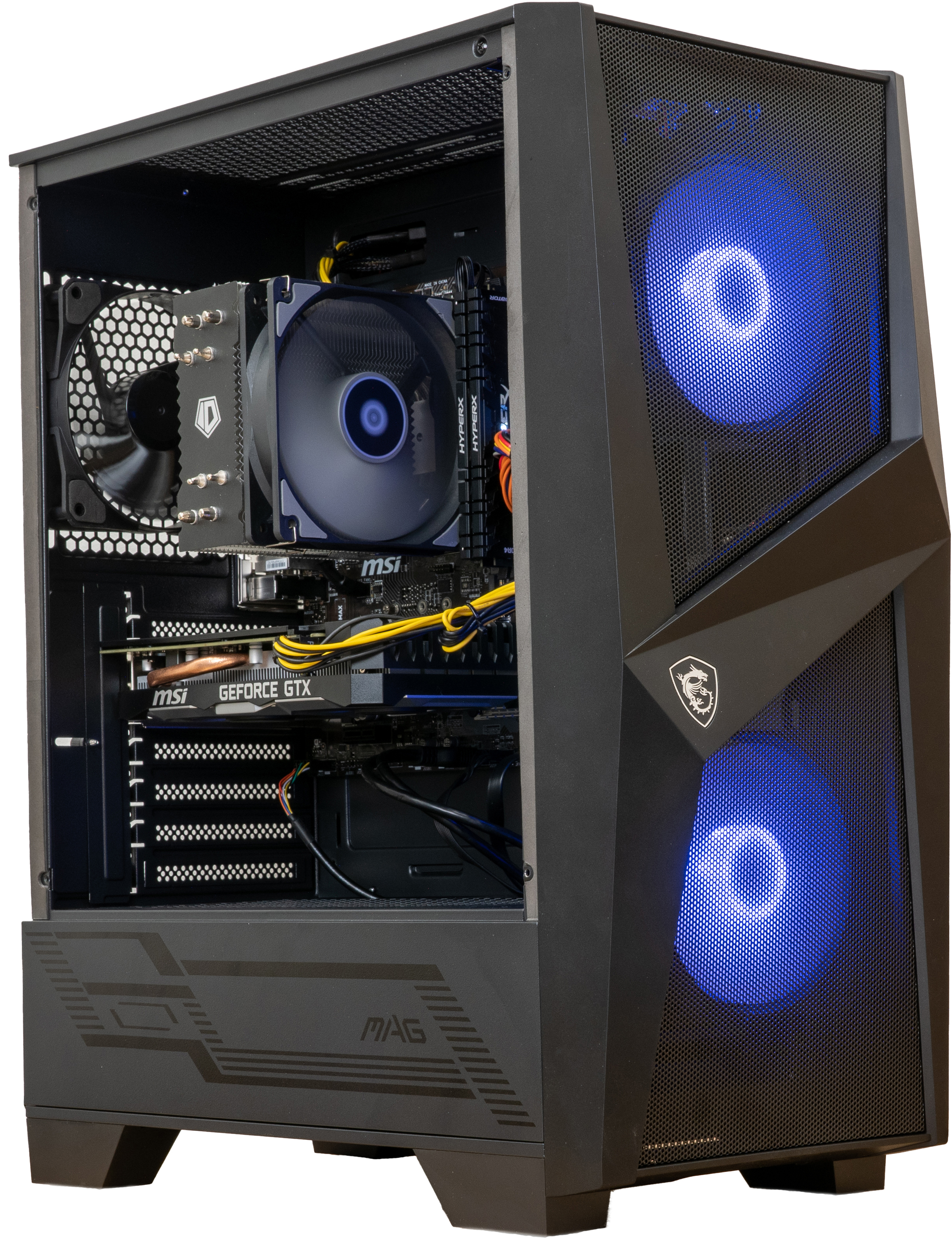

Компьютер Cobra Advanced A36.16.S9.166S.889