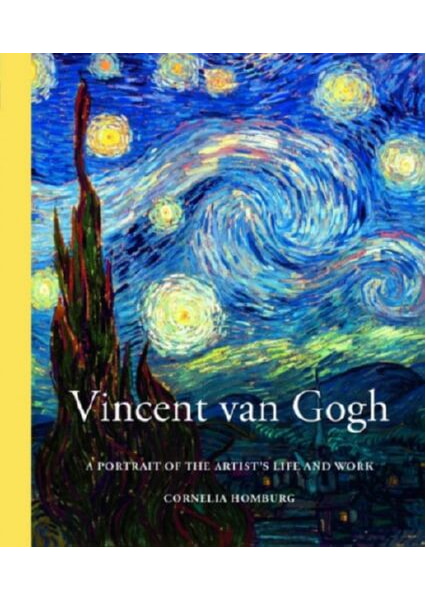 

Vincent van Gogh 93195