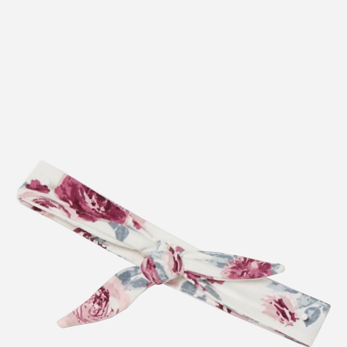 

Повязка H&M 1802-8731342 48 см Белая