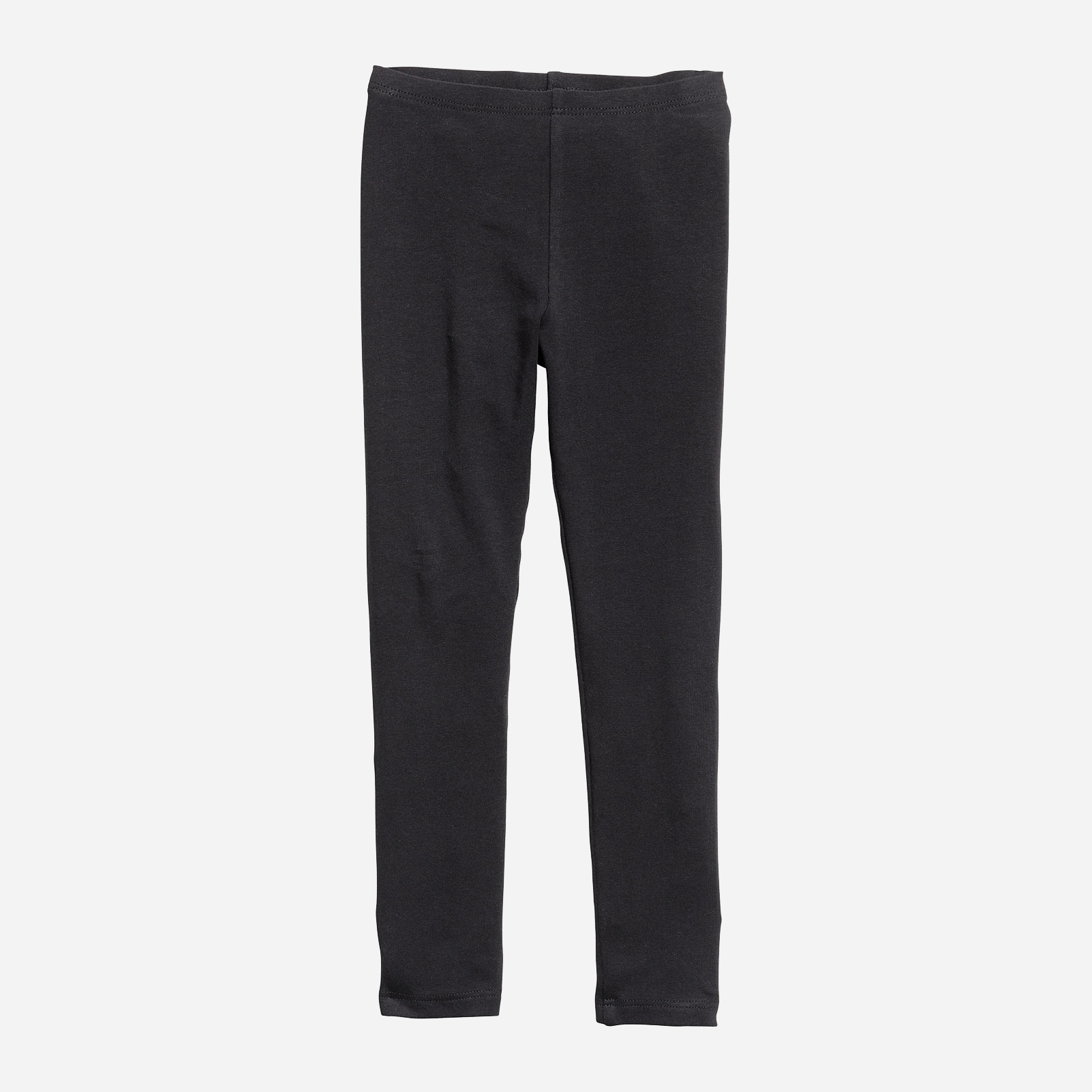 

Лосины H&M 2703-6748862 110 см Черные