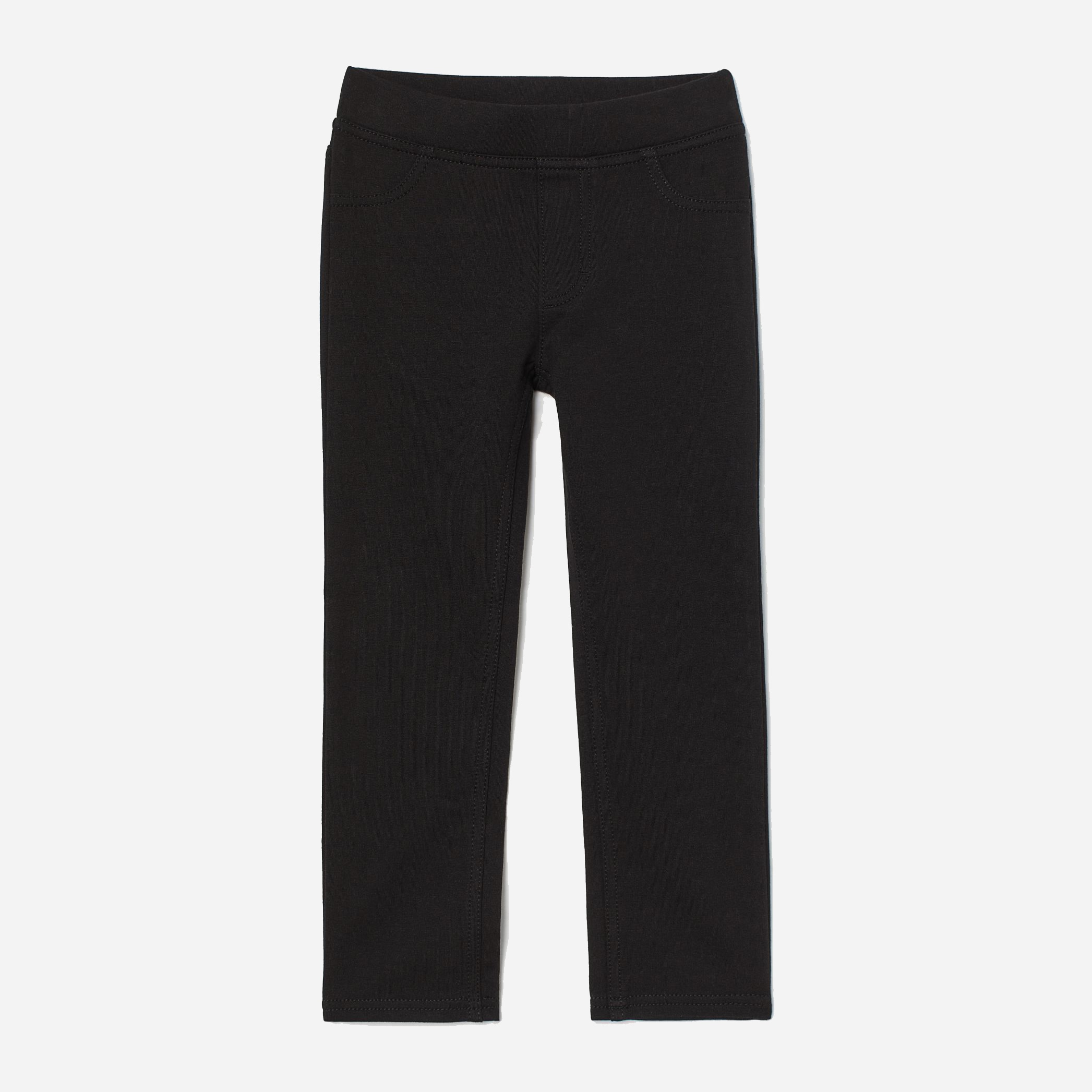 

Лосины H&M 2603-8705242 134 см Черные (hm00612699445)