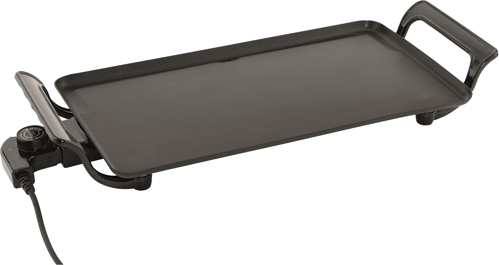 

Гриль электрический Outwell Selby Griddle Black (928883)