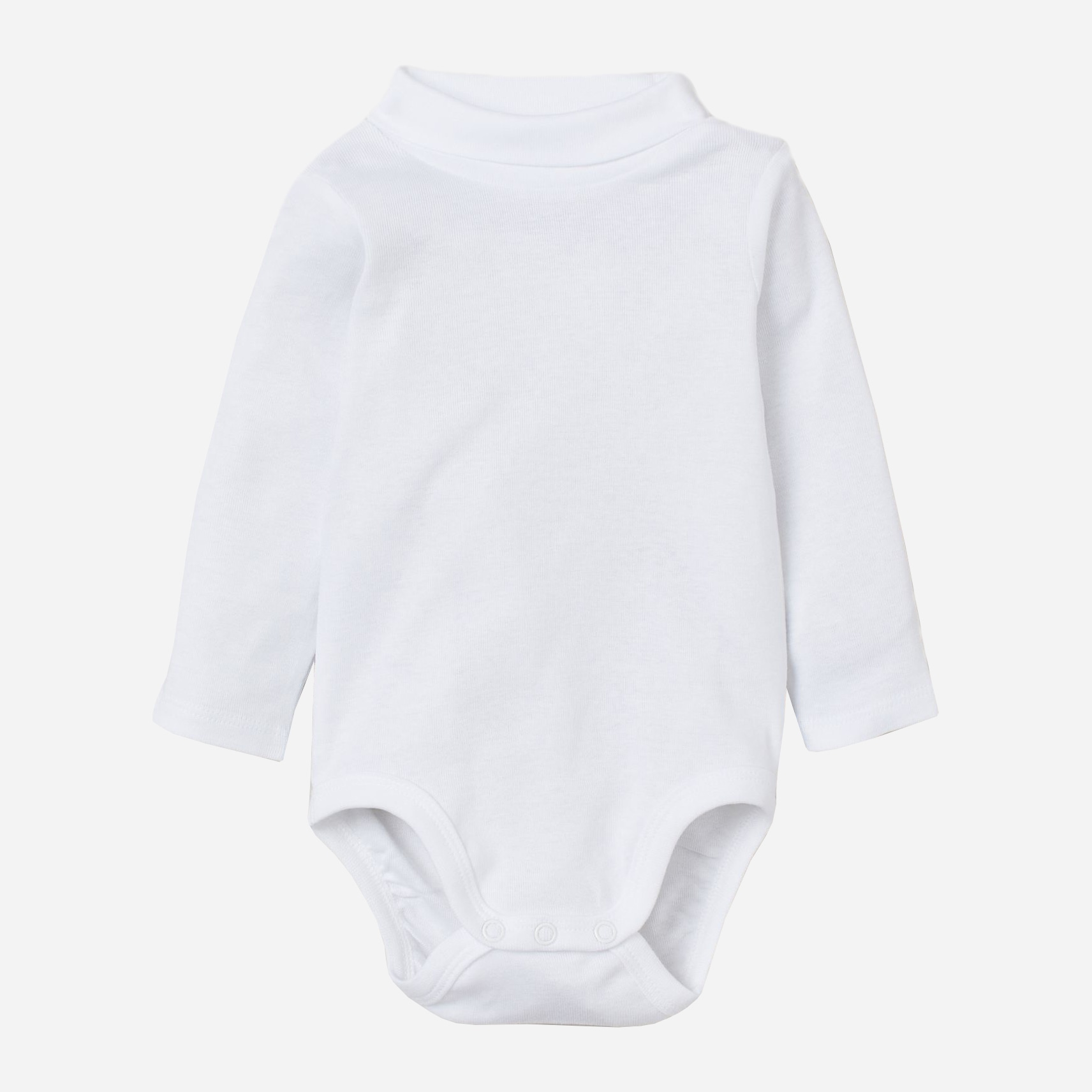 

Боди-гольф H&M 3103-8871662 86 см Белый