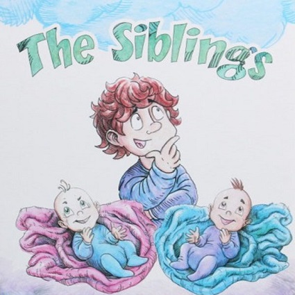 

The Siblings 93471