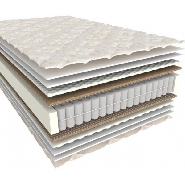

Матрас Sleep&Fly Extra 160x200