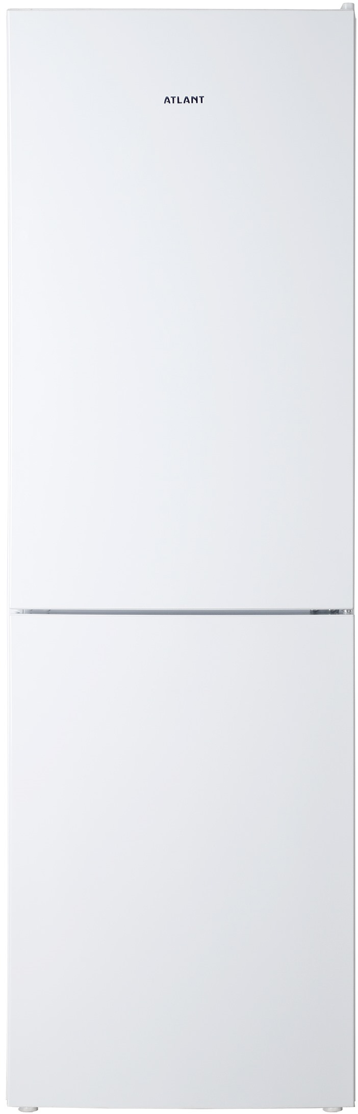 Акция на Двухкамерный холодильник ATLANT ХМ-4624-501 от Rozetka UA