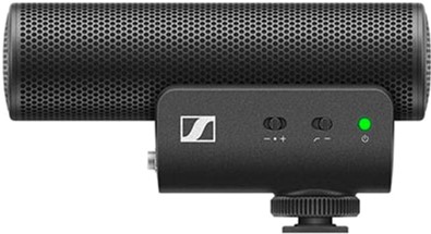 

Микрофон Sennheiser MKE 400 (508898)