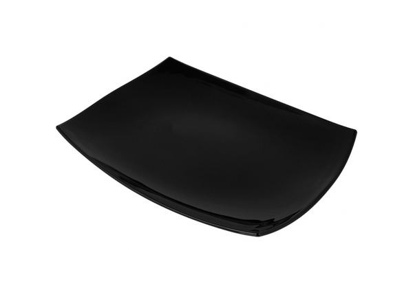 

Блюдо квадратное Luminarc Quadrato 35 х 26 см Black