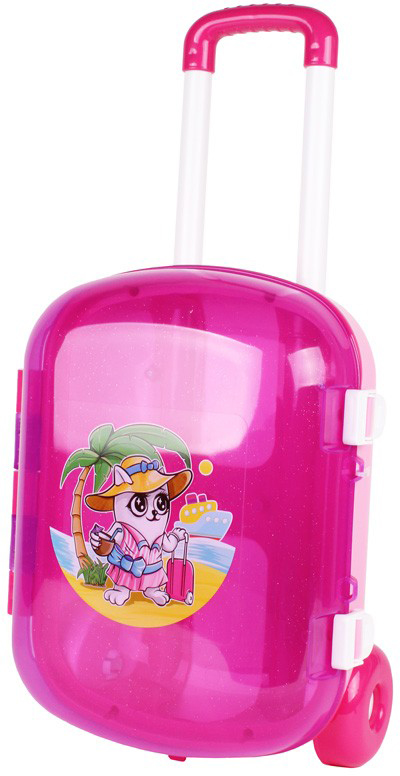 

Игрушка Technok Чемодан (4823037607037)