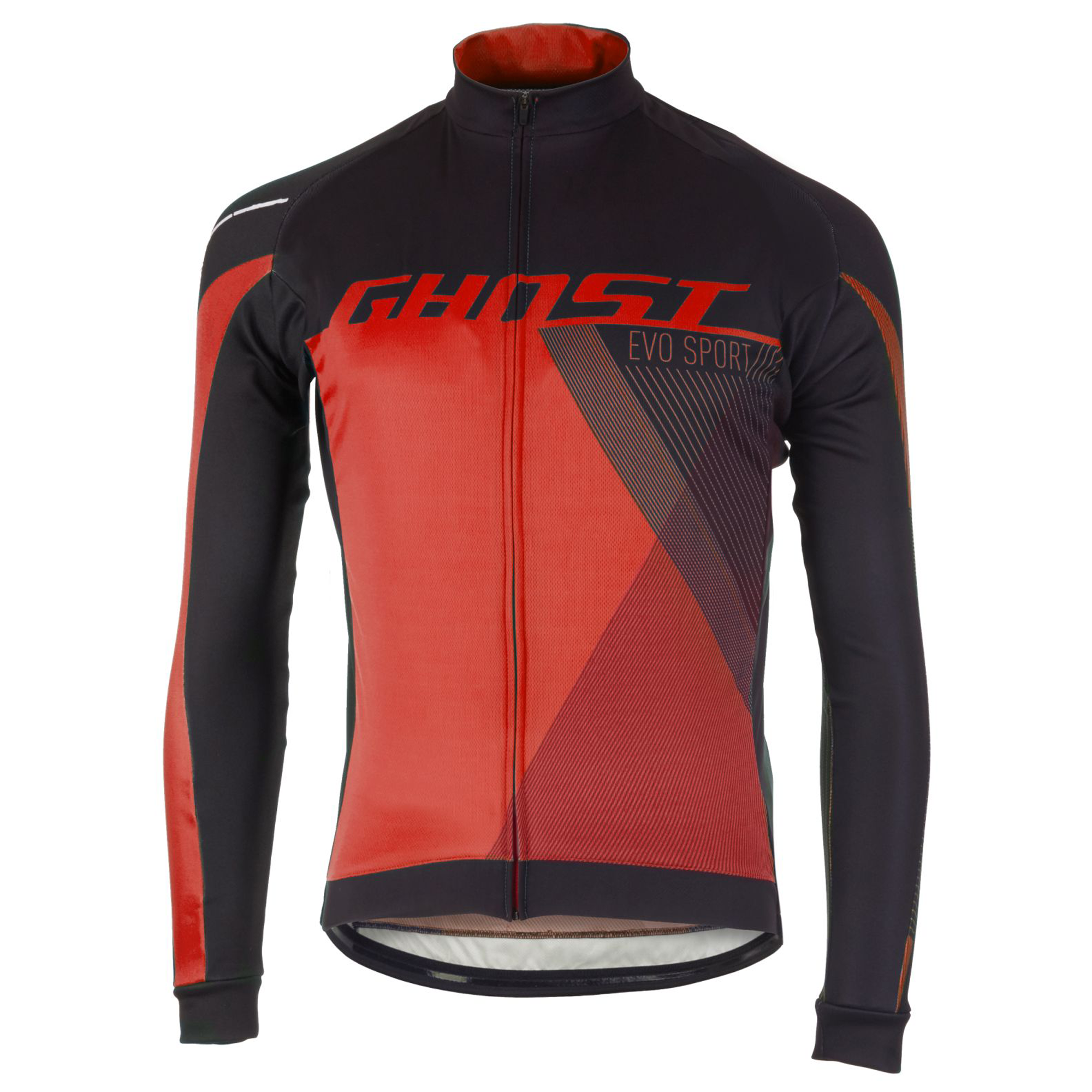 

Джерси Ghost Performance Evo Long XXL (GA0105)