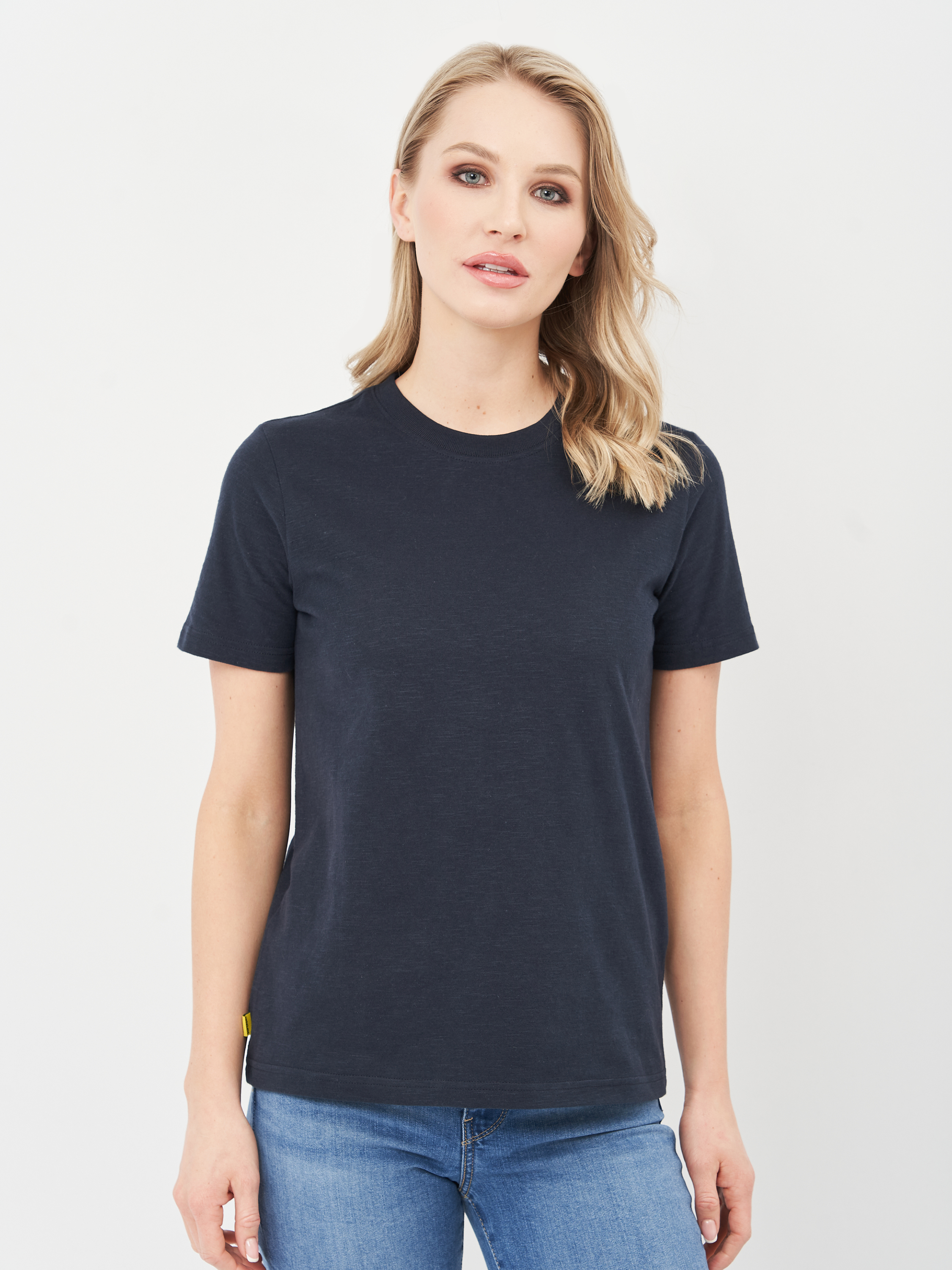 

Футболка Superdry W1010544A-98T S Eclipse Navy