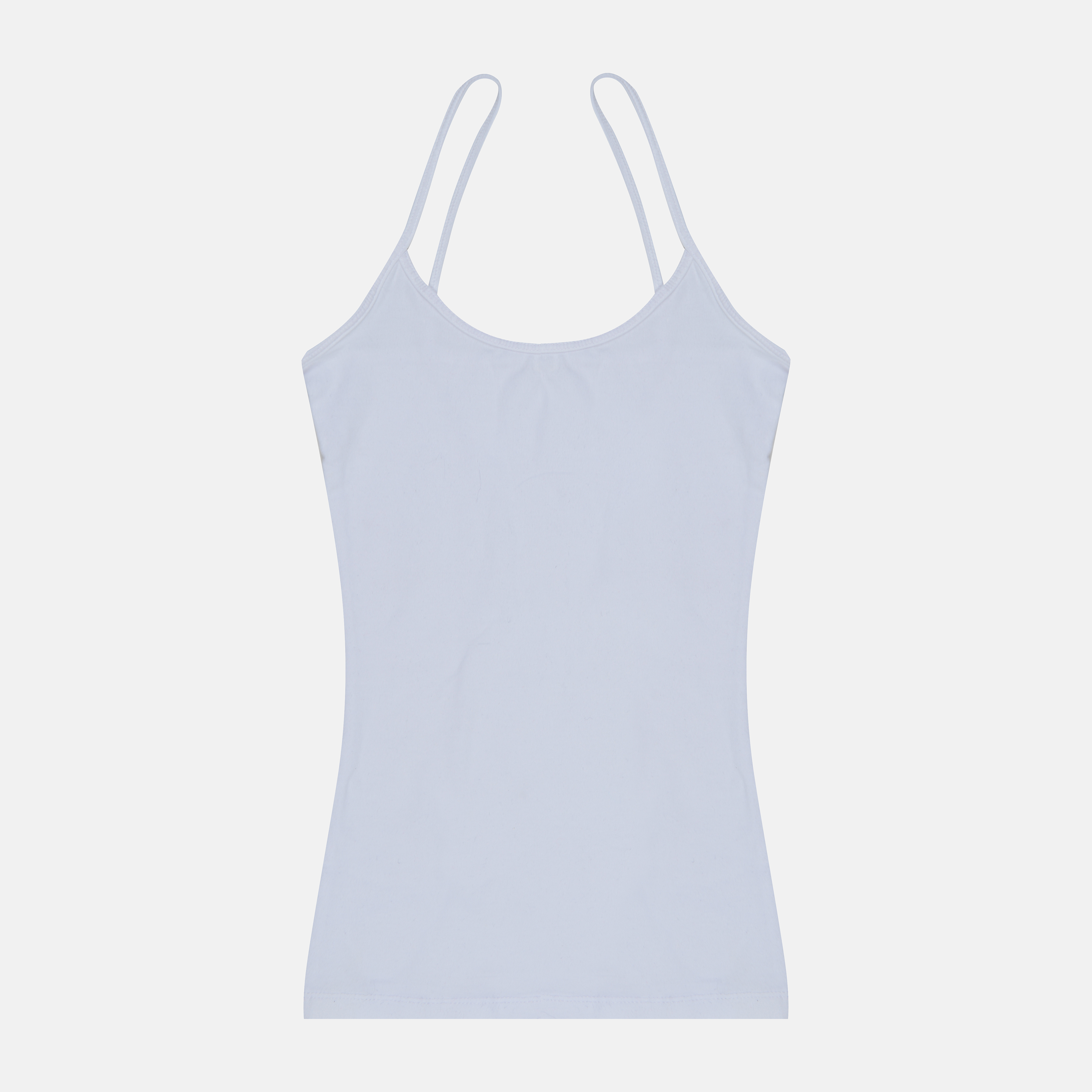 

Майка H&M б4583937 158-164 см Белая