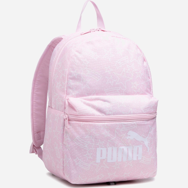 

Рюкзак Puma Phase Small Backpack 078237 17 Pink