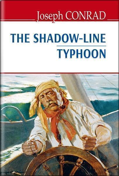 

The Shadow-Line; Typhoon = Межа тіні; Тайфун 86597