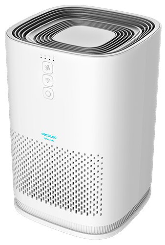 

Очиститель воздуха CECOTEC TotalPure 1500 Connected (00-00050044)