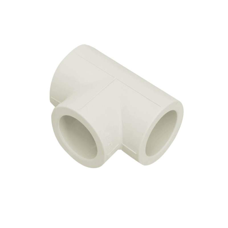 

Тройник из PPR Blue Ocean 75