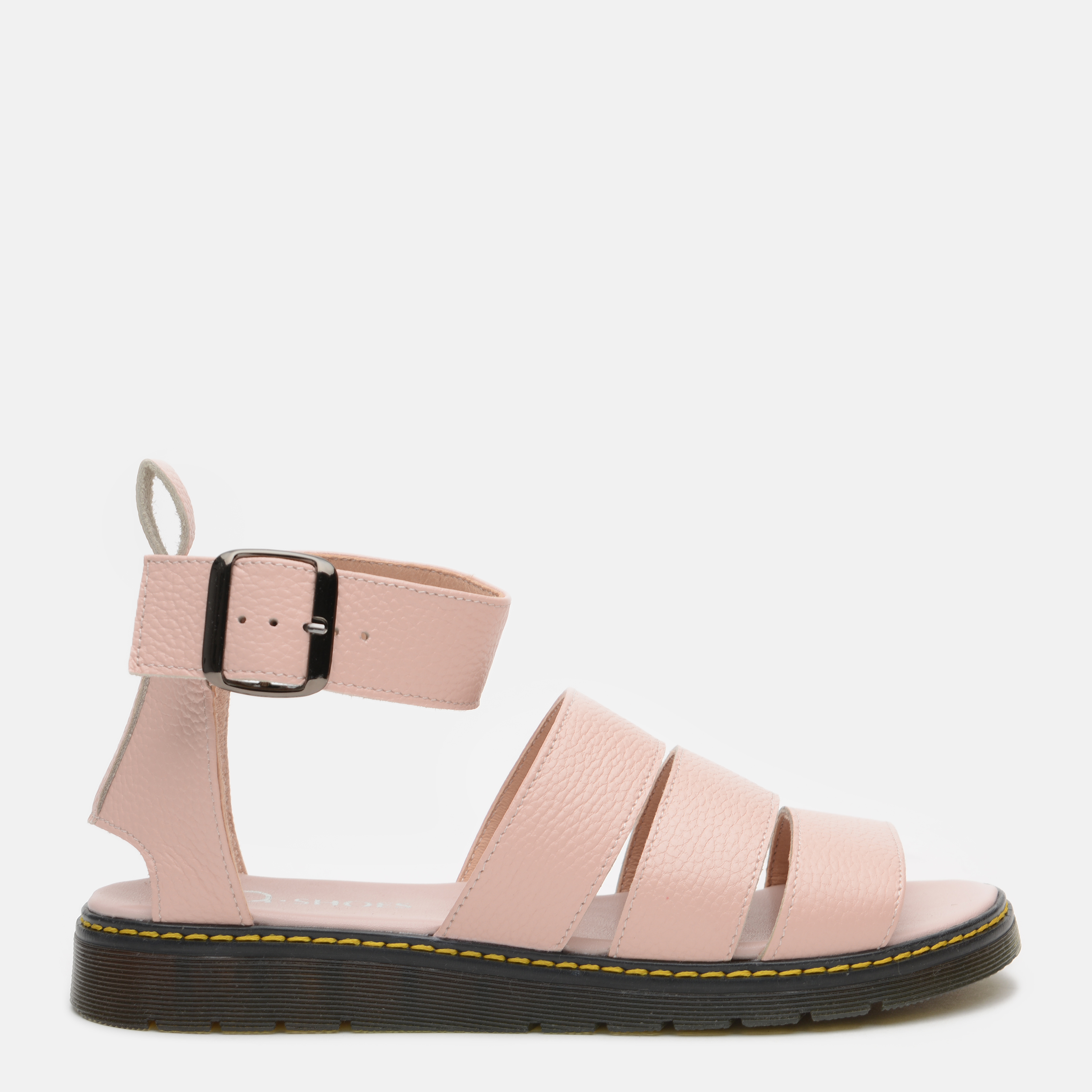 

Босоножки Ashoes 329412/100 40 25.5 см Розовые