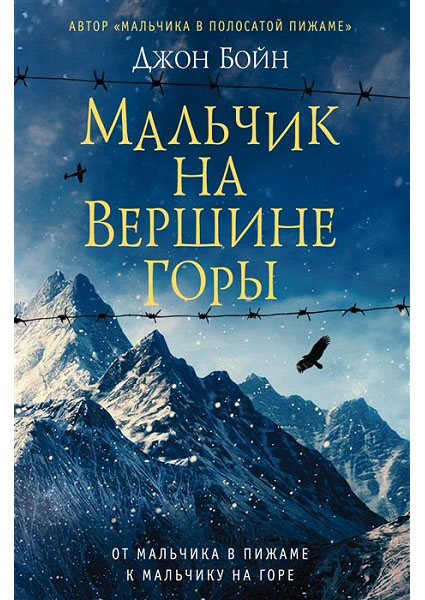 

Мальчик на вершине горы 89354