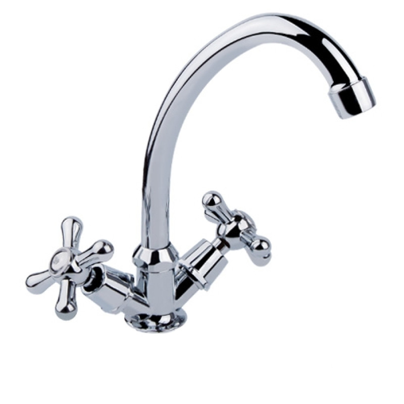 

Смеситель для кухни SW Olympic 2712F Sanitary Wares