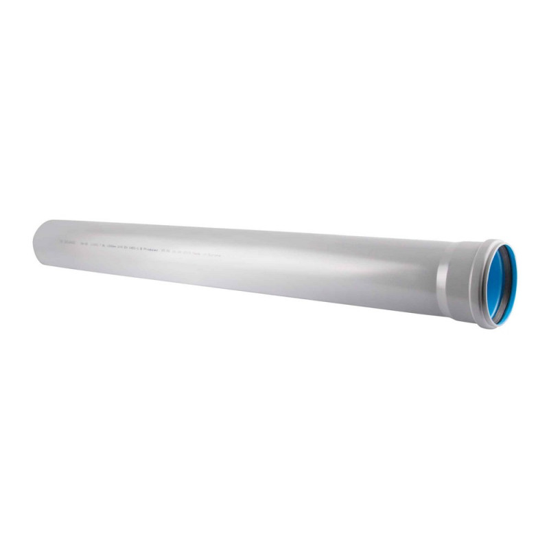 

Труба PPR TA Sewage 110х2,7 3,000 м