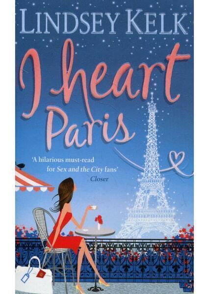

I Heart Paris. Я люблю Париж 60425