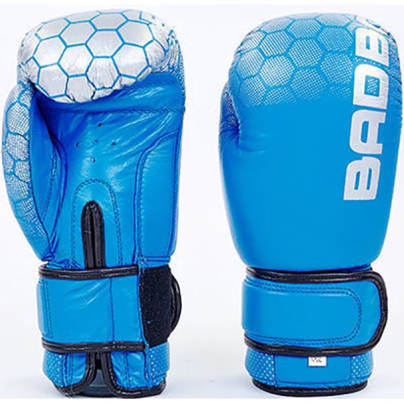 

Перчатки боксерские Bad Boy, код: MA-5434