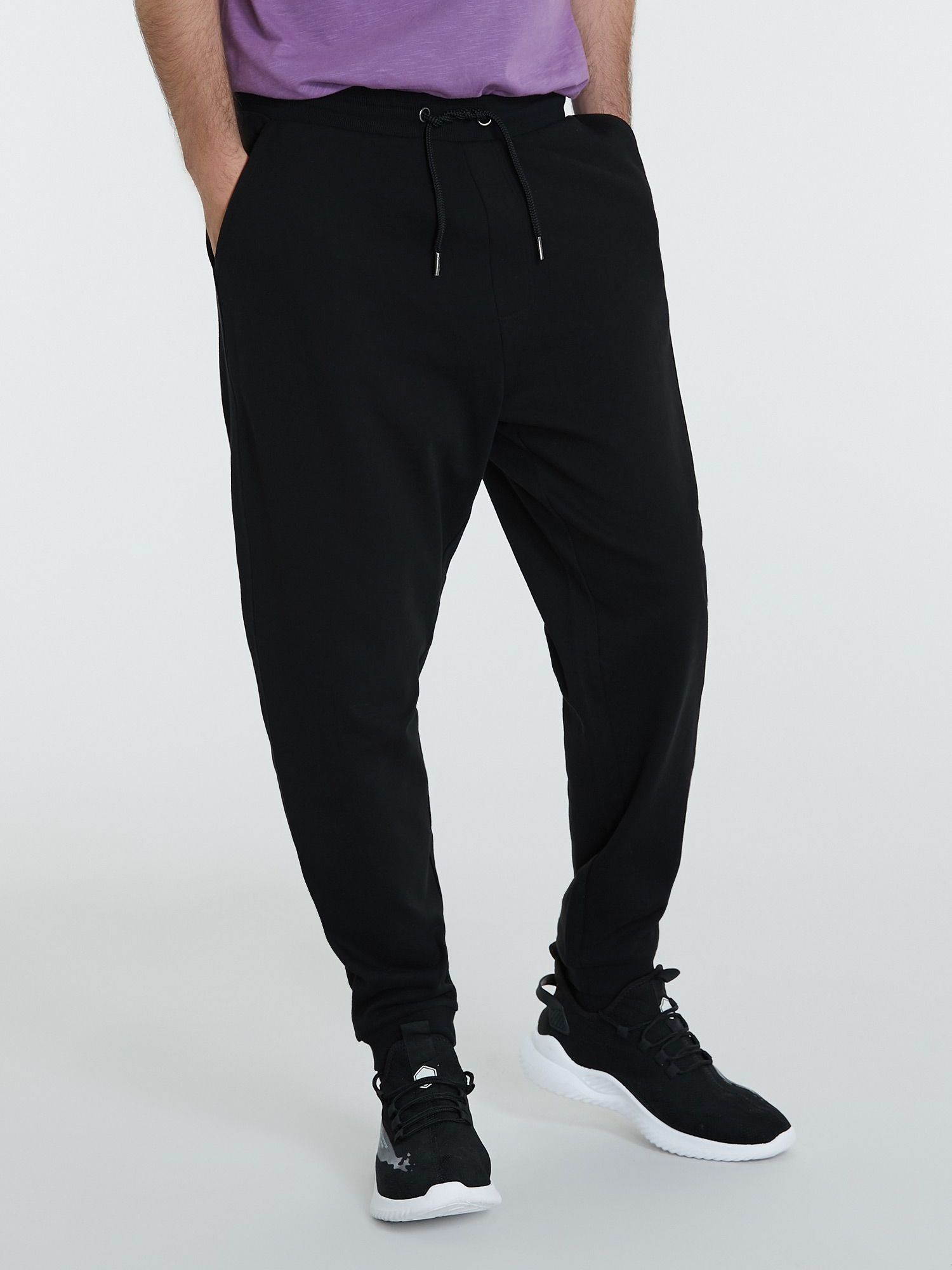 

Спортивные штаны Piazza Italia 39641-62 XXL Blue