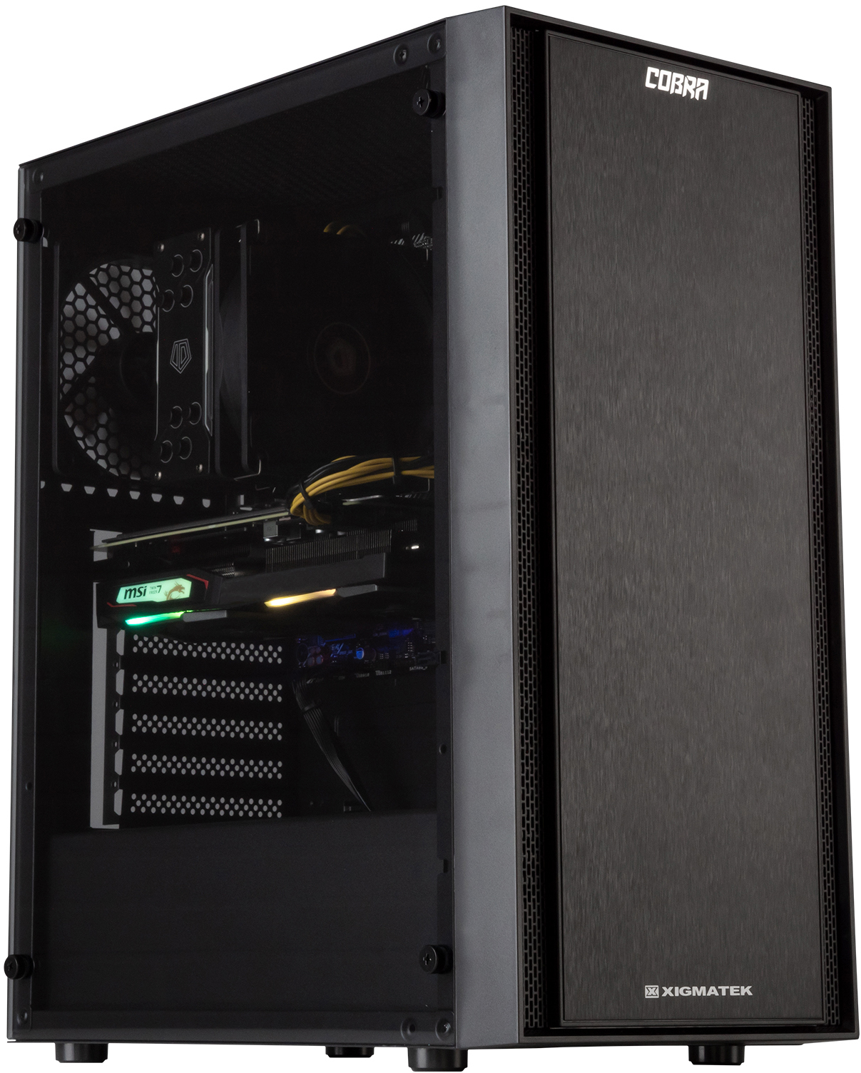 

Компьютер Cobra Advanced I14F.16.S4.58.904