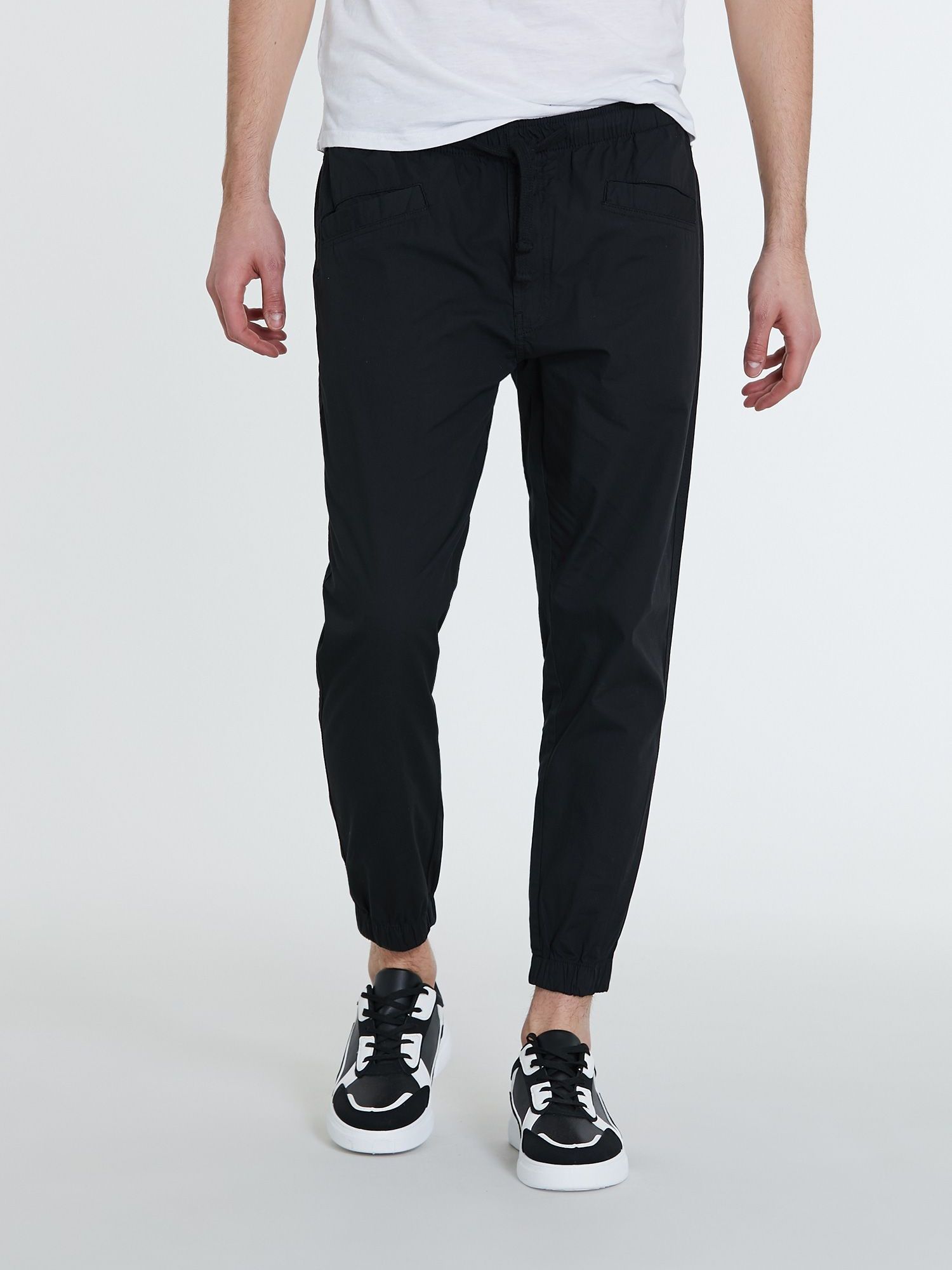 

Брюки Piazza Italia 40598-3 XXL Black