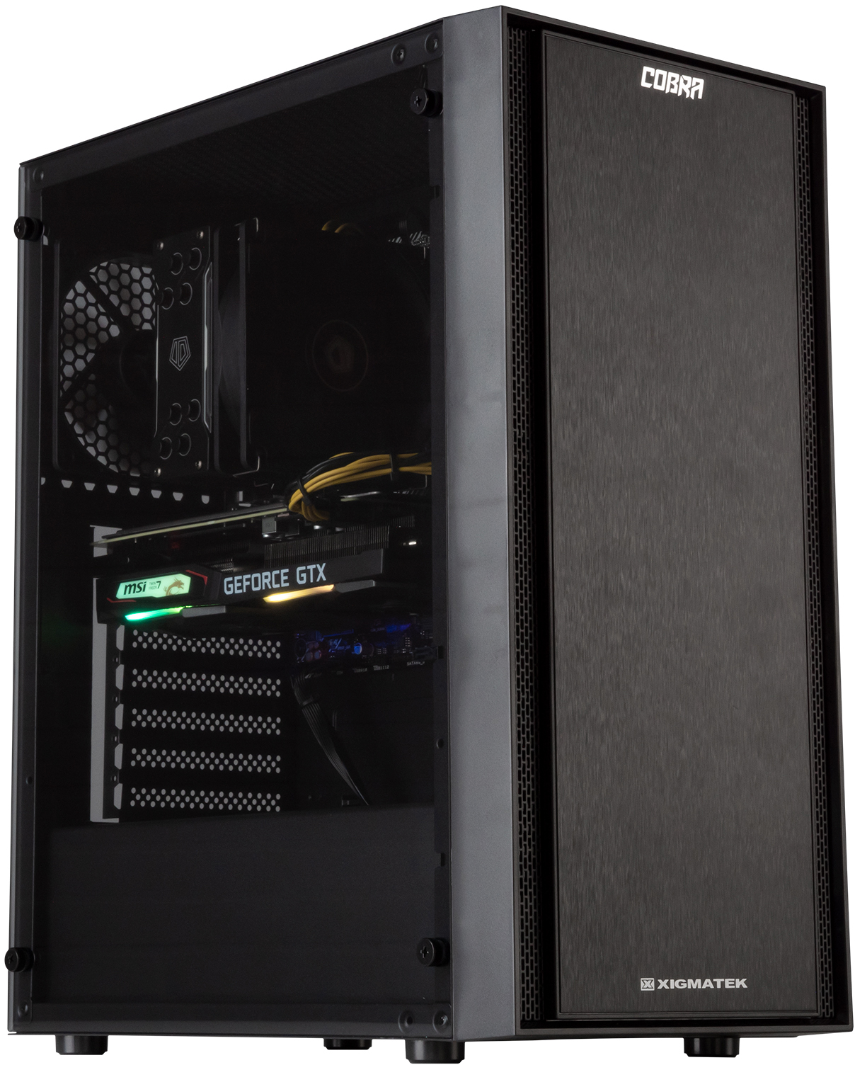 

Компьютер Cobra Advanced I14F.16.S9.166S.906