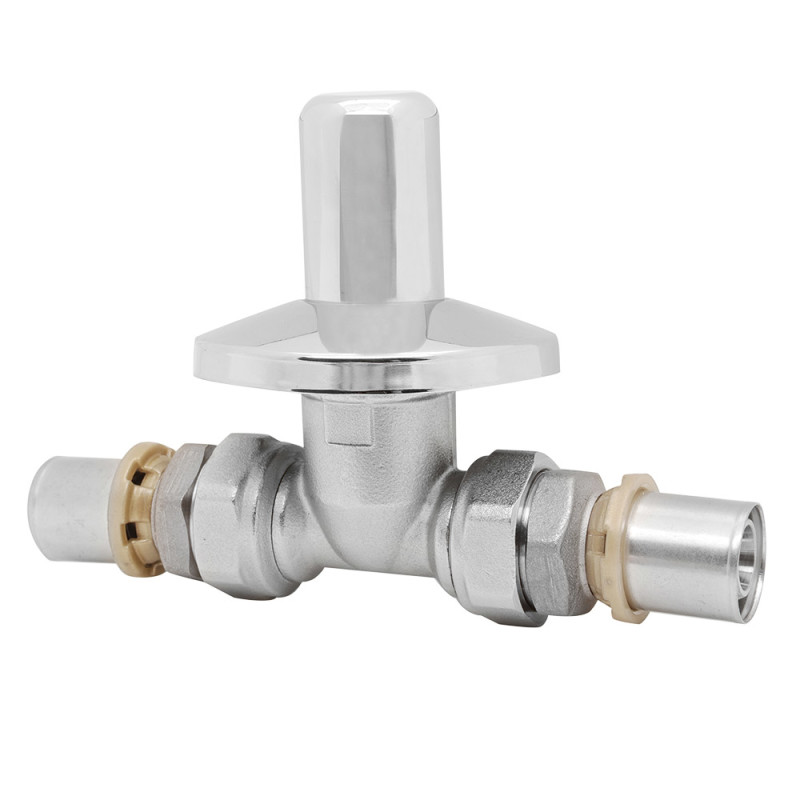

Кран пресс Icma № 413 16х1/2"