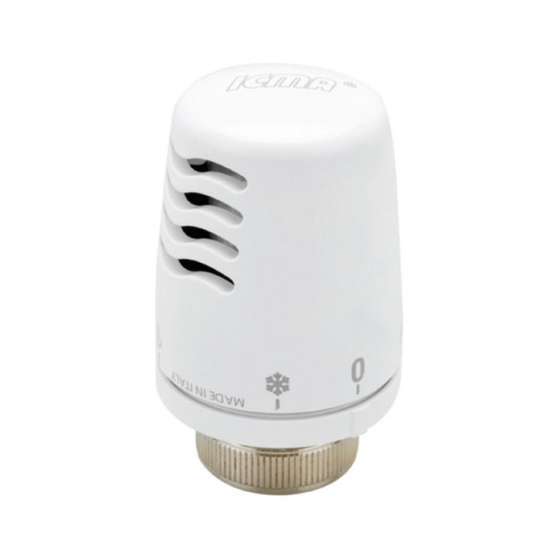 

Термоголовка Icma №1100 с жидкостным элементом 28х1,5 0-28°С