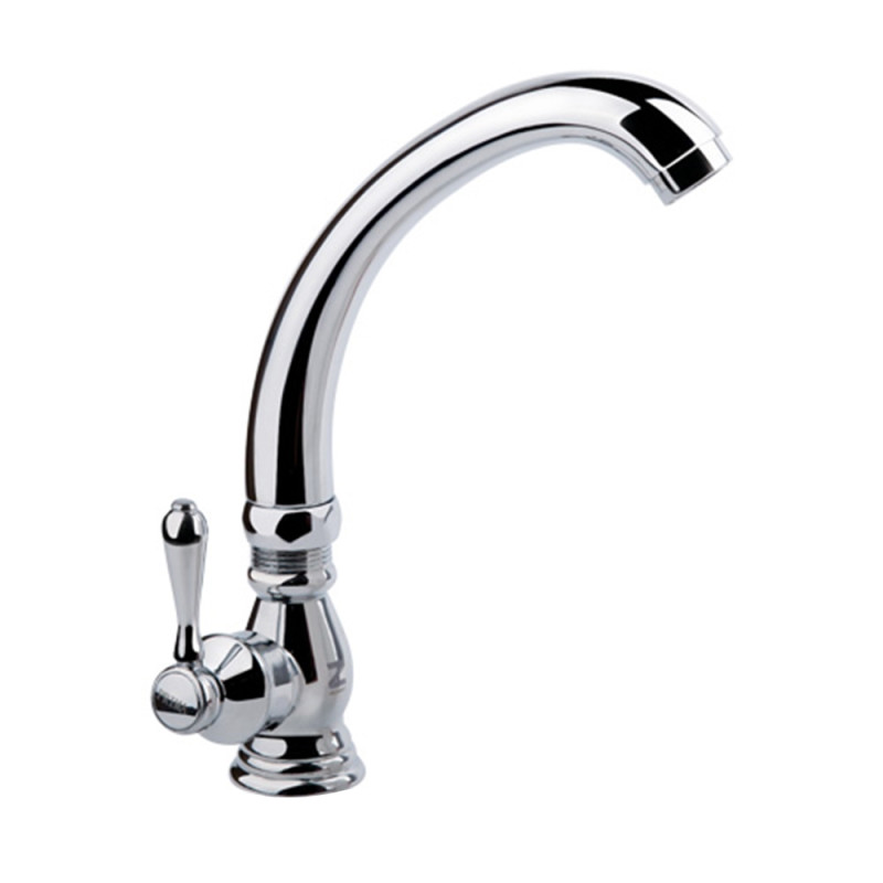 

Кран на одну воду для кухни SW Prima 269 Sanitary Wares
