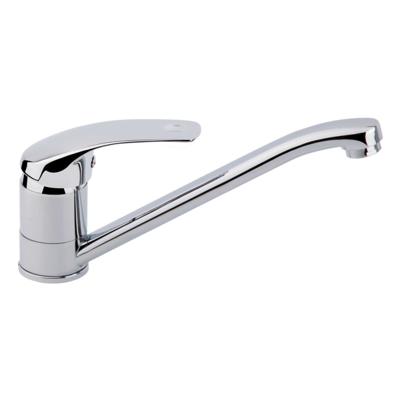 

Смеситель для кухни SW G-Ferro Mars 003 Sanitary Wares