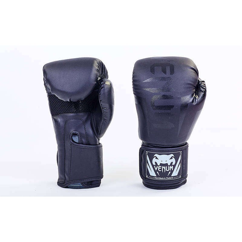 

Комплект для бокса Venum Challenger, код: BO-7041-5698-BK