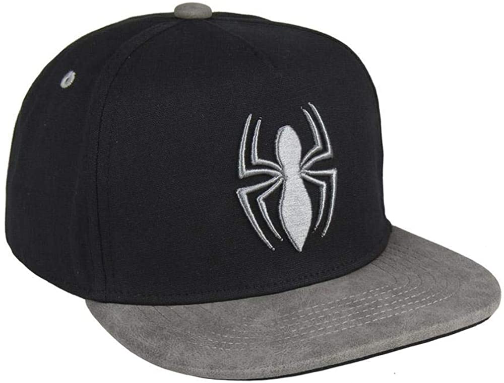 

Кепка Cerda Marvel - Spiderman Cap Flat Peak