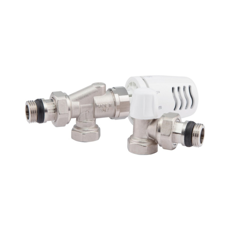 

Термокомплект Icma №KIT 1100+878-940+805-940 осевой 1/2" с антипротечкой