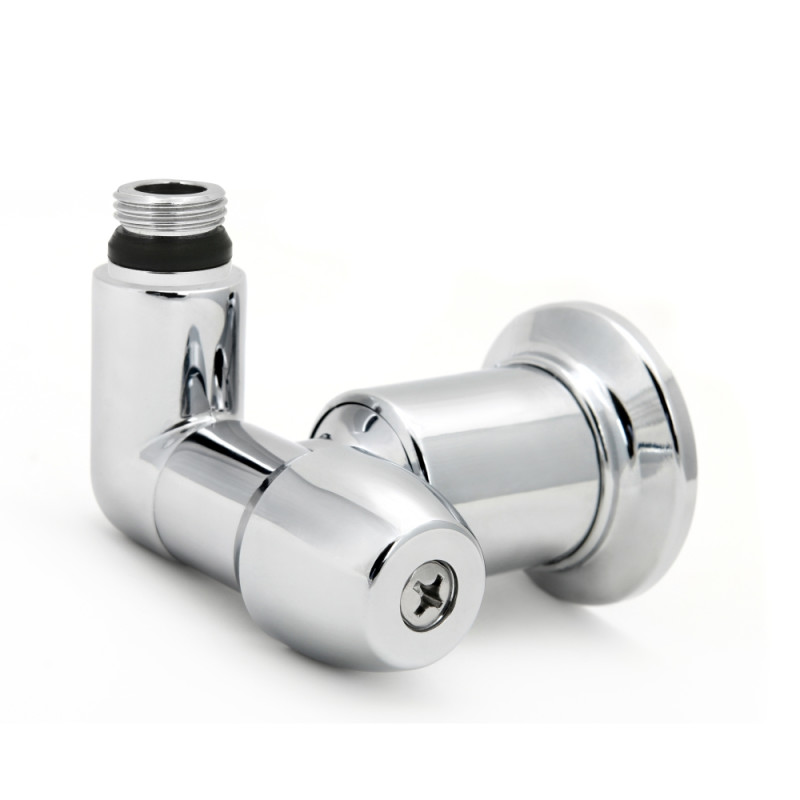 

Кран для полотенцесушителя Icma №948 1/2"х3/4"
