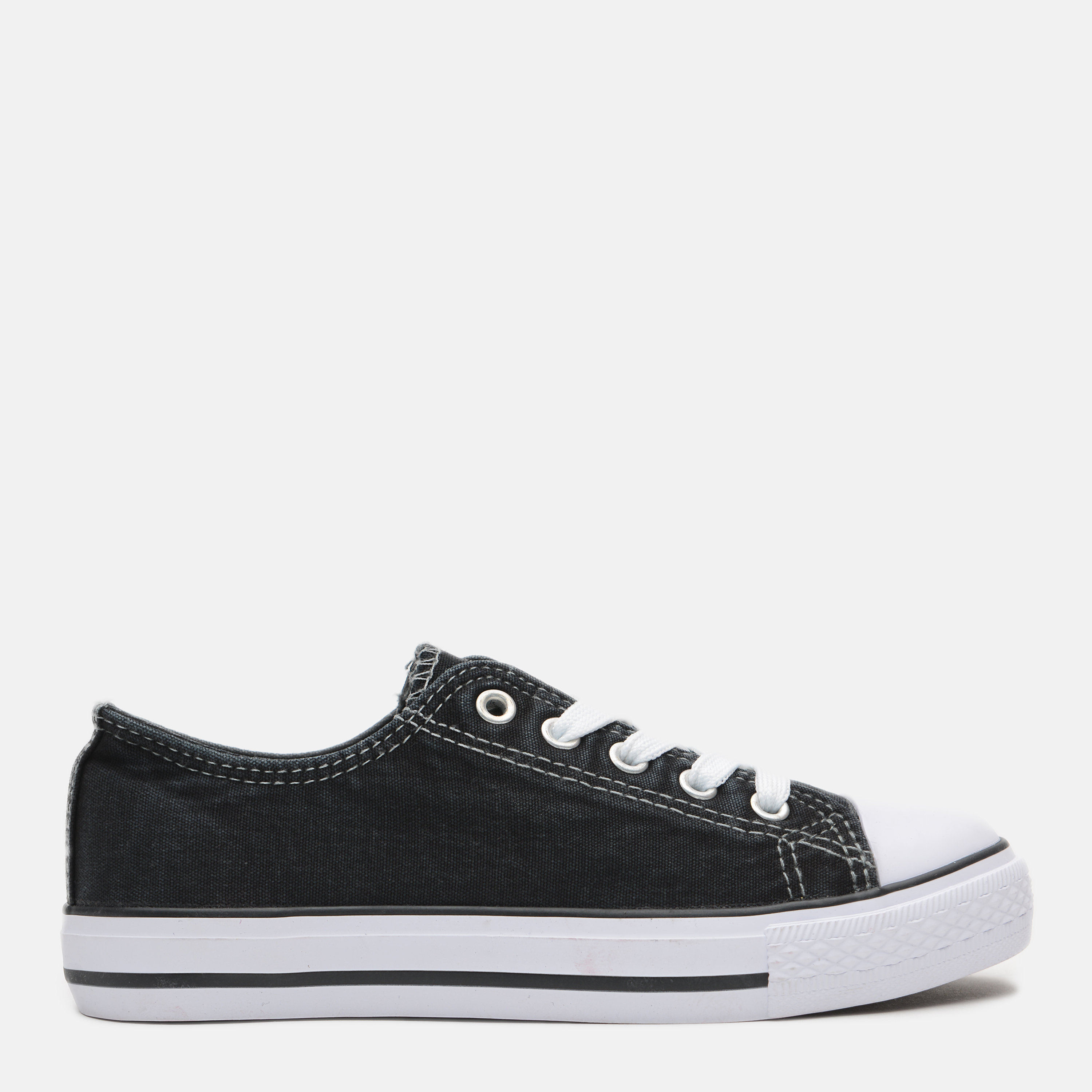 

Кеды XTI White Canvas Kids Shoes 56856-1 30