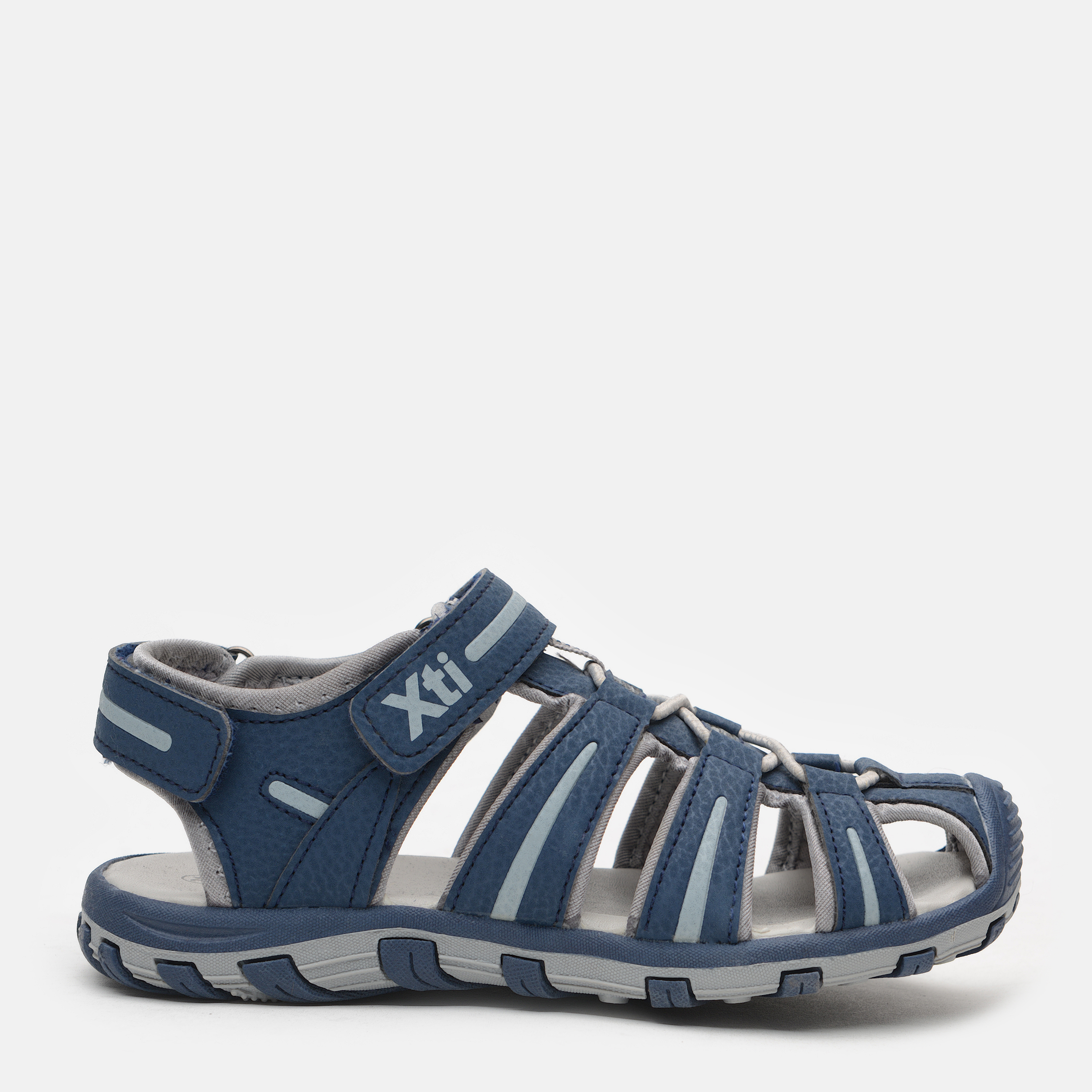 

Сандалии XTI Jeans PU Kids Shoes 56792-15 33 20 см