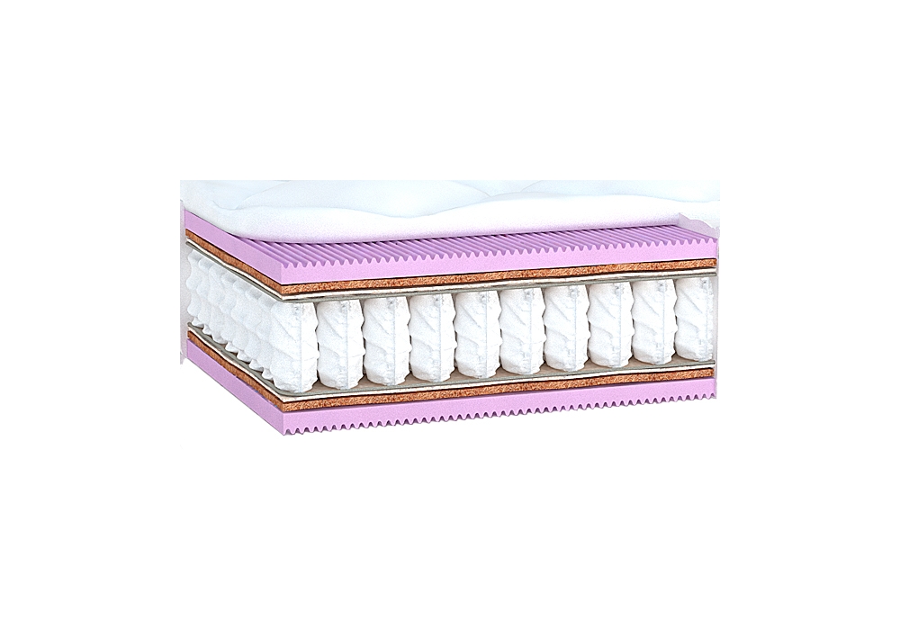 

Матрас Matroluxe Pleasure / Плеже 180х190