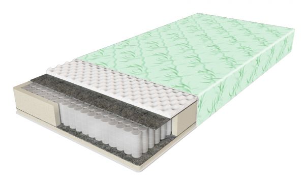 

Матрас ComFort Lux 90x200