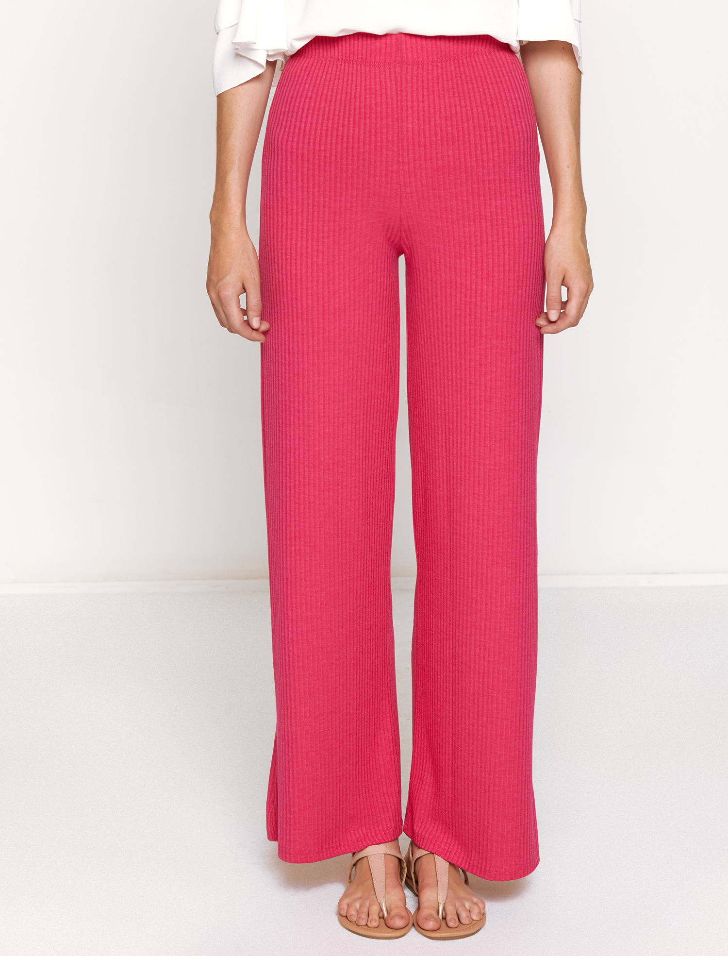 

Брюки Koton 8KAL41426OK  Fushia, Брюки Koton 8KAL41426OK XS Fushia