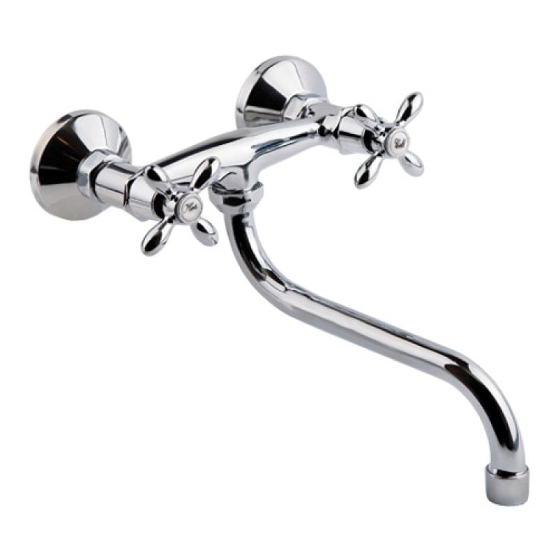 

Смеситель для кухни SW Villa 715-06 Sanitary Wares