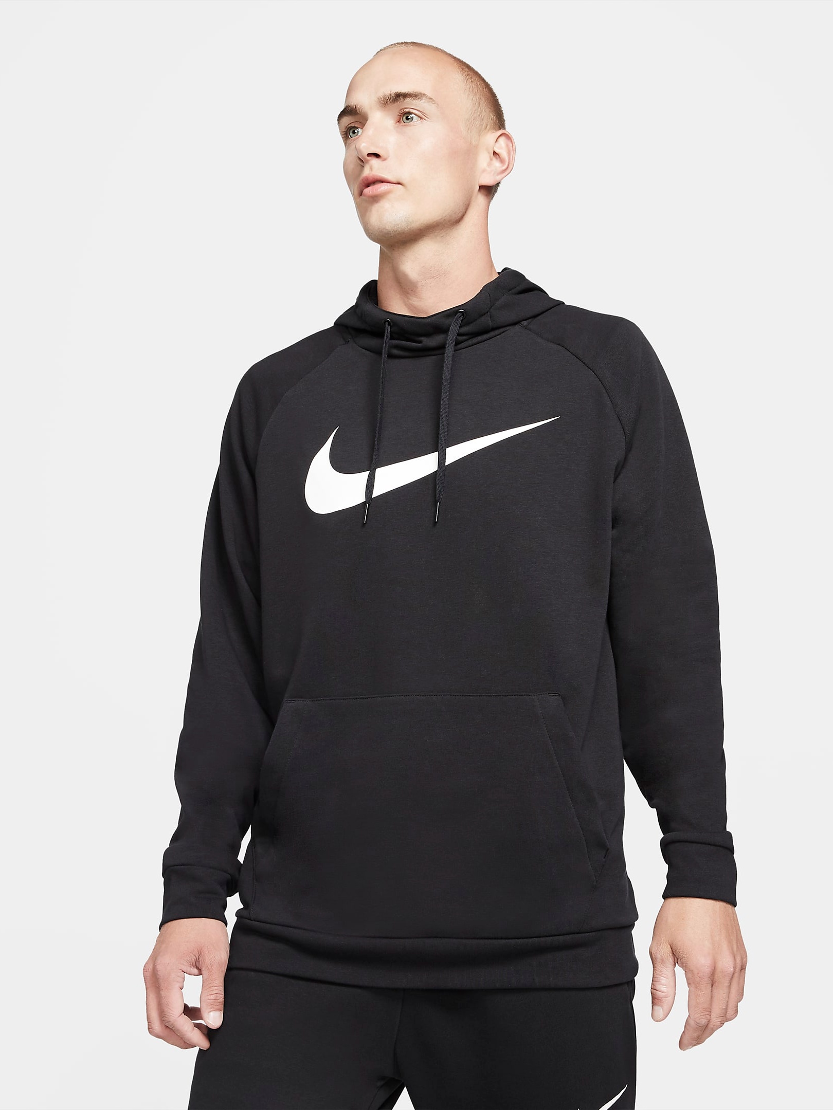 

Худи Nike M Nk Df Hdie Po Swsh CZ2425-010 S