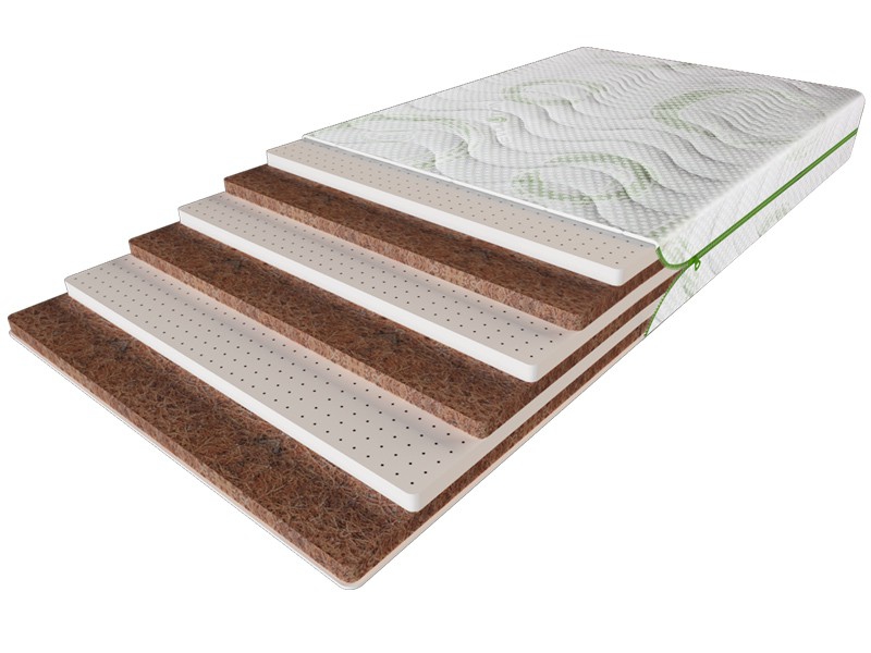 

Матрас Evolution Cascade 120x190